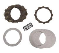 Ebc Drc Series Offroad/atv Cork Drc087 Full Clutch