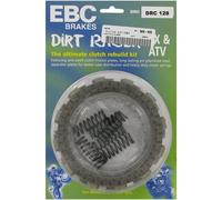 Ebc Drc Series Offroad/atv Cork Drc107 Full Clutch
