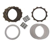 Ebc Drc Series Offroad/atv Cork Drc130 Full Clutch
