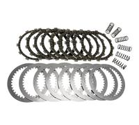 Ebc Drc Series Offroad/atv Cork Drc137 Full Clutch