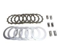 Ebc Drc Series Offroad/atv Cork Drc144 Full Clutch