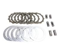 Ebc Drc Series Offroad/atv Cork Drc145 Full Clutch
