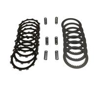 Ebc Drc Series Offroad/atv Cork Drc155 Full Clutch