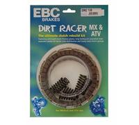 Ebc Drc Series Offroad/atv Cork Drc168 Full Clutch
