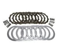 Ebc Drc Series Offroad/atv Cork Drc184 Full Clutch