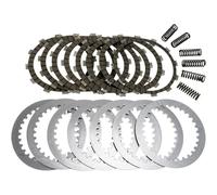 Ebc Drc Series Offroad/atv Cork Drc201 Full Clutch