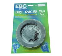 Ebc Drc Series Offroad/atv Cork Drc208 Full Clutch