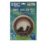 Ebc Drc Series Offroad/atv Cork Drc227 Full Clutch