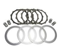 Ebc Drc Series Offroad/atv Cork Drc233 Full Clutch