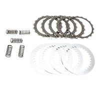 Ebc Drc Series Offroad/atv Cork Drc277 Full Clutch