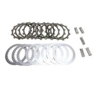 Ebc Drc Series Offroad/atv Cork Drc288 Full Clutch