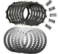 Ebc Drc Series Offroad/atv Paper Drc065 Full Clutch