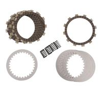 Ebc Drc Series Offroad/atv Paper Drc089 Full Clutch
