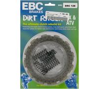 Ebc Drc Series Offroad/atv Paper Drc100 Clutch Kit