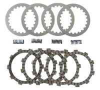 Ebc Drc Series Offroad/atv Paper Drc104 Full Clutch
