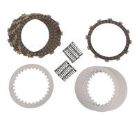 Ebc Drc Series Offroad/atv Paper Drc159 Full Clutch