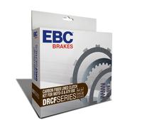 EBC Brakes DRCF130 Clutch kit