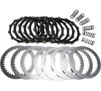 EBC DRCF Clutch Kit For Suzuki LT-Z 400 2X4 2003-2012