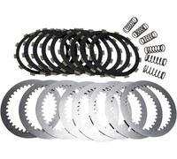 Ebc DRCF Series Clutch Kit For Suzuki LT-Z 400 2X4 2003-2012 Kit DRCF137