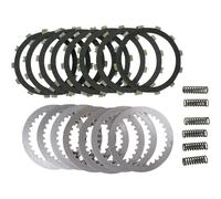 EBC Brakes DRCF113 Clutch kit