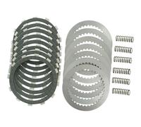 Ebc Drcf Series Offroad/atv Drcf254 Clutch Kit
