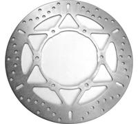 EBC EO Replacement Brake Rotor MD2076 YAMAHA XV535 Virago XVS1100 V Star etc