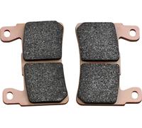 EBC EPFA Brake Pads For Honda CB1000R Neo Sports Cafe 2017-2024 Front