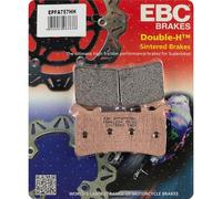 Ebc Epfa Ext Pr Epfa757hh Sintered Brake Pads Golden