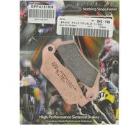 Ebc Epfa-hh Series Epfa181hh Sintered Brake Pads