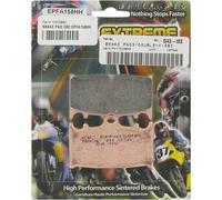 Ebc Epfa-hh Series Epfa185hh Sintered Brake Pads