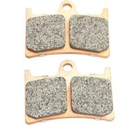 EBC Front EPFA252HH EPFA Extreme Pro Sintered Brake Pads Yamaha FJR 1300 A 03-05