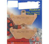 BMW R 850 GS 1998-1999 [Front EBC EPFA-Series Road Race Sintered Brake Pads]