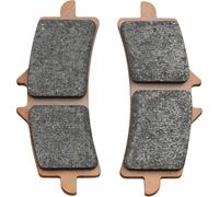 Ebc Epfa-hh Series Epfa447hh Sintered Brake Pads