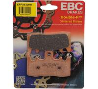Ebc Epfa-hh Series Epfa630hh Sintered Brake Pads