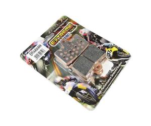 Ebc Epfa088hh Extreme Pro Double-h Sintered Brake Pads