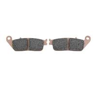 Ebc Epfa196hh Extreme Pro Double-h Sintered Brake Pads