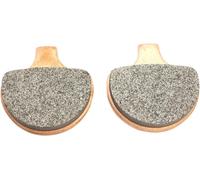 EBC Extreme Performance Brake Pads For Harley FLSTSB 1584 1983-2011 EPFA094HH