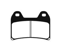 EBC EPFA Extreme Pro Sintered Front Brake Pads For MV Agusta 800 Dragster RR 19