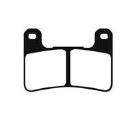 EBC Extreme Pro Brake Pads - EPFA379HH