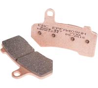 EBC Extreme Sintered Brake Pads For Harley FLHRXS 1868 2003-2024 EPFA409HH