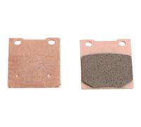 Ebc Fa-hh Series Fa161hh Sintered Brake Pads