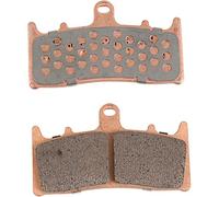 Ebc Fa-hh Series Fa188hh Sintered Brake Pads One Size