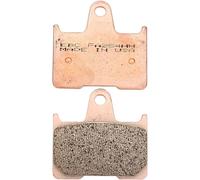 Ebc Fa-hh Series Fa254hh Sintered Brake Pads