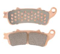 Ebc Fa-hh Series Fa261/2hh Sintered Brake Pads