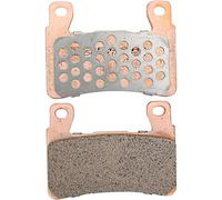 Ebc Fa-hh Series Fa265hh Sintered Brake Pads Black