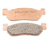 Ebc Fa-hh Series Fa275hh Sintered Brake Pads