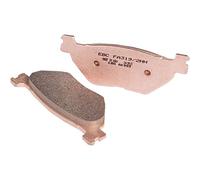 EBC Brakes FA319/2HH Brake pad set