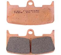 Ebc Fa-hh Series Fa345hh Sintered Brake Pads One Size