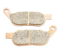 Ebc Fa-hh Series Fa458hh Sintered Brake Pads