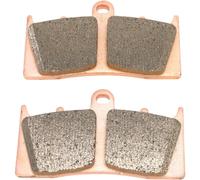 Ebc Fa-hh Series Fa613hh Sintered Brake Pads
